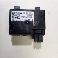Блок комфорта Chevrolet Malibu 9 2018 13509518