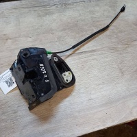 замок двери задней правой Chevrolet Malibu 9 2018 13508293
