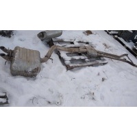 Глушитель BMW 7 E65/E66/E67 2004 7794427