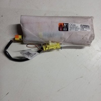 Подушка безопасности боковая (в сиденье) Chevrolet Malibu 9 2018 84162506