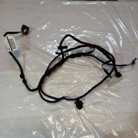 Проводка двери задней левой Audi Q7 4L 2007 4L0971693C