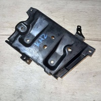 Планка крепления аккумулятора Nissan Murano Z51 2010 648601AA0A