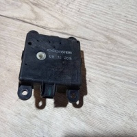 Моторчик заслонки печки Nissan Murano Z51 2008 27732-8J100