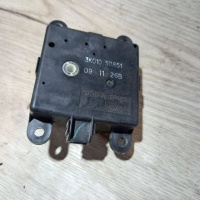 Моторчик заслонки печки Nissan Murano Z51 2008 27732-8J100
