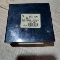 Блок управления (другие) Mitsubishi Outlander 2 2008 8637A391