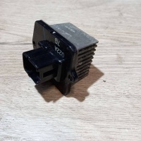 Сопротивление печки Mitsubishi Outlander 2 2008 7802A006