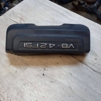 Декоративная крышка двигателя Audi Q7 4L 2007 079103927K