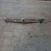 кронштейн крепления бампера заднего Mitsubishi Outlander 2 2008 6410A221