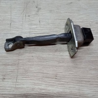 ограничитель открывания двери Mitsubishi Outlander 2 2008 MR587946