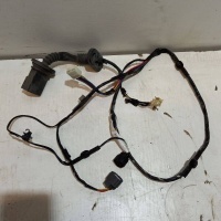 Проводка двери задней правой Mitsubishi Outlander 2 2008 8512A181