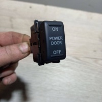 Кнопка (выключатель) Nissan Murano Z51 2008 255001AA1A