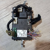 Блок бортовой сети (блок управления BCM) Nissan Murano Z51 2010 284B1-1V40A
