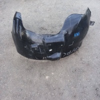 Защита арок передняя левая (подкрылок) Ford Expedition 3 2008 7L1Z-16103-ACP