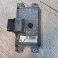 Блок управления АКПП Nissan Murano Z51 2010 310361AA1B