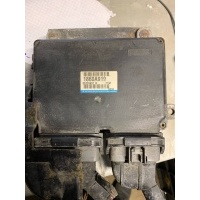 Блок управления двигателем Mitsubishi Outlander 2 2008 1860A919