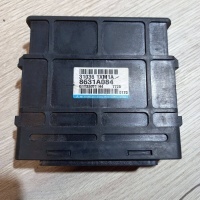 Блок управления АКПП Mitsubishi Outlander 2 2008 8631A084