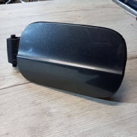Лючок топливного бака Audi Q7 4L 2007 4L0809907