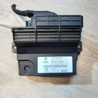 Блок бортовой сети (блок управления BCM) Audi Q7 4L 2007 4F0907280B