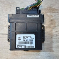 Блок управления АКПП Audi Q7 4L 2007 09D927750FQ