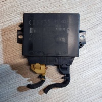 Блок управления парктрониками Audi Q7 4L 2007 4F0919283F