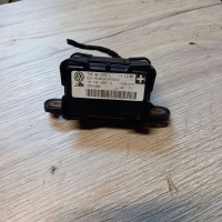Датчик ускорения Audi Q7 4L 2007 7H0907652A