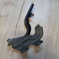 Петля капота правая Nissan Murano Z51 2008 654001AA9A