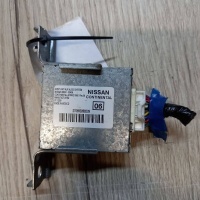 Блок управления (другие) Nissan Murano Z51 2008 284H11BA0A