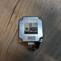 Блок управления раздаточной коробки Nissan Murano Z51 2008 416501AA7B