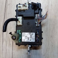 Блок бортовой сети (блок управления BCM) Nissan Murano Z51 2008 284B1-1V40A