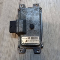 Блок управления АКПП Nissan Murano Z51 2008 310361AA1B