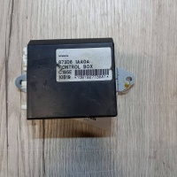 Кнопка регулировки сидения Nissan Murano Z51 2008 873D6-1AA0A