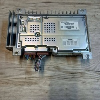 Усилитель музыкальный Nissan Murano Z51 2008 28061-1AK0B