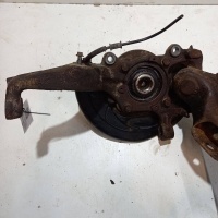 кулак поворотный правый Ford Expedition 3 2008 9L3Z-3K185-B