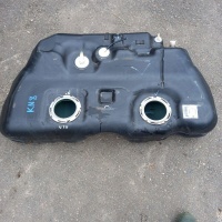бак топливный Nissan Murano Z51 2008 172021AA0B