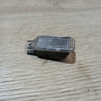 Фонарь салона (плафон) Audi Q7 4L 2007 4L0947164A13U
