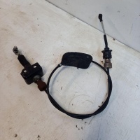 Трос кулисы КПП Nissan Murano Z51 2008 349351AA0A