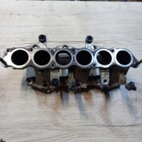 коллектор впускной Mitsubishi Outlander 2 2008 1540A191