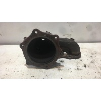 коллектор выпускной Nissan Murano Z51 2010 140021AA0A