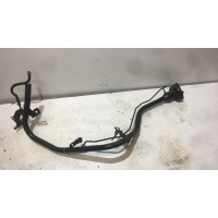 Горловина топливного бака Nissan Murano Z51 2008 172211AA0A