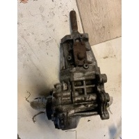 Раздаточная коробка Mitsubishi Outlander 2 2008 3200A067