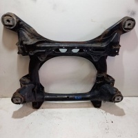 Балка подвески передняя (подрамник) Audi Q7 4L 2007 7L8599030B
