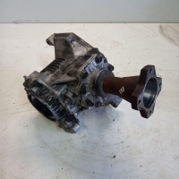 Раздаточная коробка Nissan Murano Z51 2008 33100JP01B