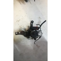 Блок ABS Mitsubishi Outlander 2 2008 4670A336