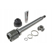 npw - vv - 083 nty шрус внутренний volvo eng.1.6t s60ii / v60 t3 / t4 10 - , s80ii