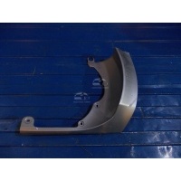 Накладка крышки багажника Toyota Rav4 XA30 2008 76804-42010