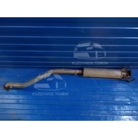 Труба Глушителя Chevrolet Lacetti J200 2008 96553593
