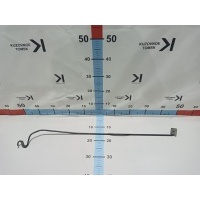 Держатель Капота Chevrolet Lanos T100 2007 96417509, 96417509, 96165268