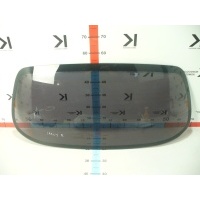 Стекло заднее Chevrolet Lanos T100 2007 96306112