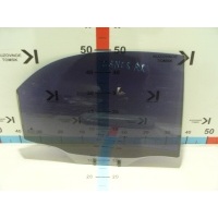 Стекло двери Chevrolet Lanos T100 2007 96304140
