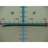 Уплотнитель Двери Верхний Chevrolet Lanos T100 2007 96304156